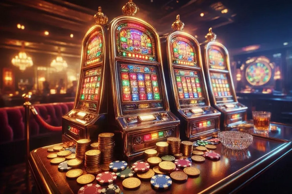 Night Rush Casino